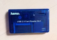 Hama Card-Reader Findorff - Weidedamm Vorschau