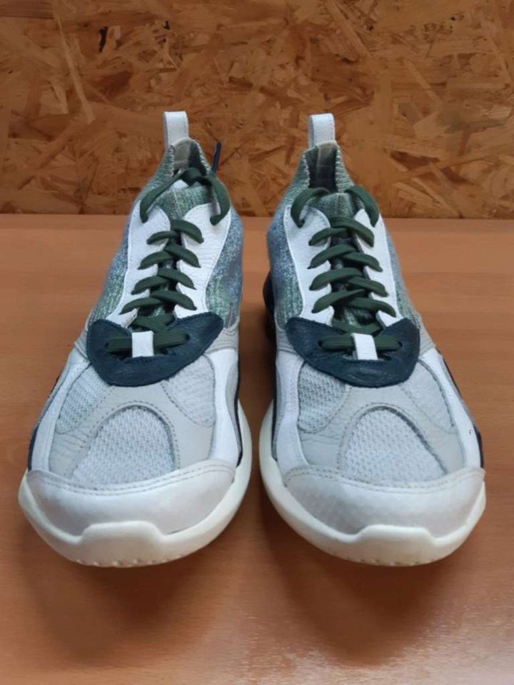 Reebok 3D OP. Fractional Classic ( Original ) ( EUR 45) in Kiefersfelden