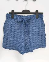 blaue Damenshorts Niedersachsen - Bramsche Vorschau