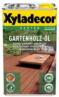XYLADECOR Gartenholz-Öl Dunkel 2,5l Bayern - Diedorf Vorschau