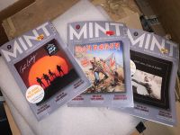 Mint music Magazin DREI Stück Iron Maiden maxis etc Mitte - Tiergarten Vorschau