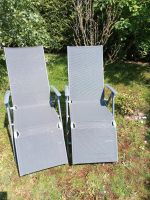 Zwei Relax Sessel für Garten Borsdorf - Zweenfurth Vorschau
