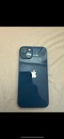 iPhone 13 blau 128gb Nordrhein-Westfalen - Emsdetten Vorschau