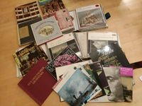 Sammlung 130 Schallplatten Klassik sehr gut erhalten Bayern - Affing Vorschau