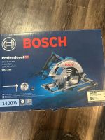 Bosch Handkreissäge GKS 199 Professional Dresden - Klotzsche Vorschau