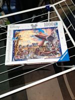 Puzzle 1000 Teile, König der Löwen, Ravensburger Niedersachsen - Syke Vorschau