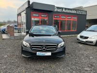 Mercedes E220d T Ambiente LED Widescreen Kamera  MwSt Niedersachsen - Uelzen Vorschau