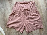 Umstands-Sommerhose H&M Mama Gr. M Rostock - Stadtmitte Vorschau