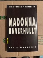 Madonna unverhüllt Biografie Mecklenburg-Vorpommern - Greifswald Vorschau