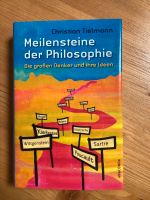 Meilensteine der Philosophie - Die großen Denker und ihre Ideen Baden-Württemberg - Ellwangen (Jagst) Vorschau