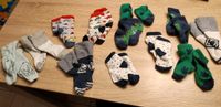 12 paar Baby socken Niedersachsen - Leer (Ostfriesland) Vorschau