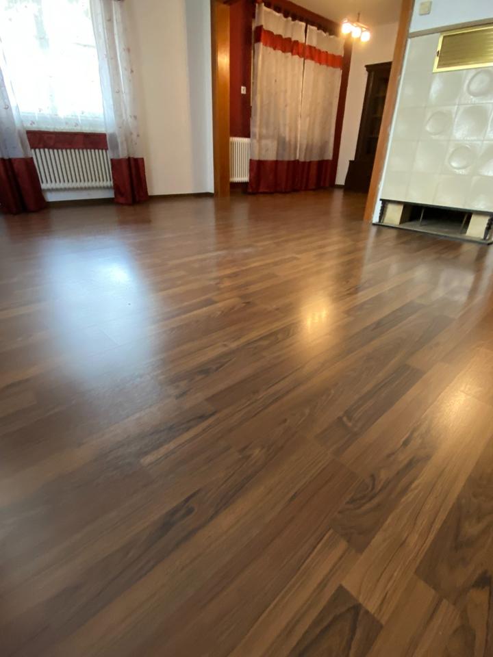 Doppelhaushälfte mitten in Leonberg