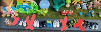 fast neuen Kinderschuhe in Größe 19-22 adidas, Nike usw Nordrhein-Westfalen - Erftstadt Vorschau