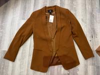 Blazer Gr.36 H&M neu Nordrhein-Westfalen - Kierspe Vorschau