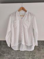 Bluse, Tunika, Gina Gr. 38 Thüringen - Uder Vorschau