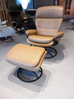 Stressless,Sessel u. Hocker, Rome ,Ausstellungsstück,2.897,--€** Niedersachsen - Schneverdingen Vorschau