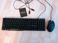 Gaming Tastatur+Maus Bayern - Gerolsbach Vorschau