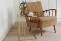 VINTAGE 1950 Sessel Cocktail Midcentury Retro Armchair Lounge Nordrhein-Westfalen - Radevormwald Vorschau