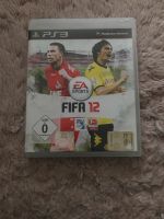 FIFA 12 PS3 video spiel Nordrhein-Westfalen - Moers Vorschau