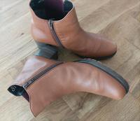 Stiefeletten von Gabor Comfort - G -, Gr. 8, braun Baden-Württemberg - Schorndorf Vorschau