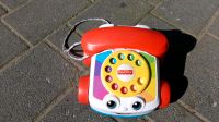 Fisher Price Telefon mit Rollen/ziehbares Telefon Niedersachsen - Andervenne Vorschau