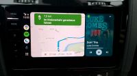 VW App Connect Apple Carplay Android Auto Smart Link Bayern - Rain Lech Vorschau