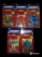 Masters of the Universe Super 7 Neo Vintage Figuren Hessen - Altenstadt Vorschau