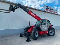 Manitou MT 1335 H easy / Teleskoplader 13m & 3,5t. Hessen - Fulda Vorschau