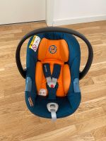 ‼️Isofix Cybex Babyschale neuwertig‼️ Bayern - Kelheim Vorschau