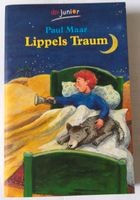 Paul Maar - Lippels Traum, Kinderbuch, Schule Essen-West - Holsterhausen Vorschau