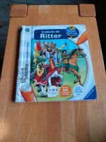 Tip toi Buch entdecke Die Ritter Nordrhein-Westfalen - Hamminkeln Vorschau