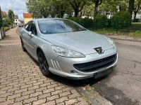 Peugeot 407 2,7l Saarland - Saarlouis Vorschau