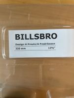 Billspro Griff für Ikea Schränke aus Aluminium 320 mm Hessen - Schauenburg Vorschau