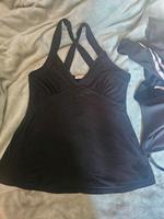 DKNY Neckholder Top Köln - Ostheim Vorschau