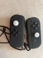 Original Nintendo Switch Joy Con Schwarz Bayern - Zapfendorf Vorschau