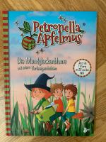 Kinderbuch Petronella Apfelmus *neu und ungelesen* Frankfurt am Main - Nordend Vorschau