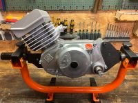 Simson Motor Regenerieren/Regeneration Thüringen - Worbis Vorschau