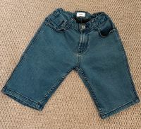 Kurze Jungen Short/Jeans  von Grunt, neuwertig Hansestadt Demmin - Demmin Vorschau