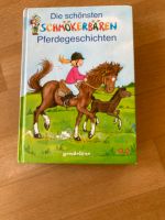 Kinderbuch- Pferde, Die schönsten Schmökerbären Pferdegeschichten Nordrhein-Westfalen - Ratingen Vorschau