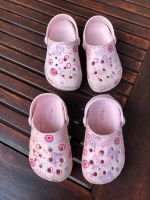 Cupcake Couture Clogs in 21 und 22 Frankfurt am Main - Nordend Vorschau