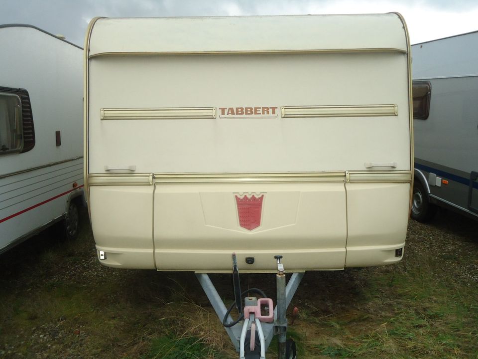 TABBERT 560 COMTESSE in Celle