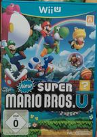 Wii U Super Mario Bros Spiel Elberfeld - Elberfeld-West Vorschau