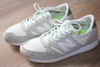 NB 420 New Balance Laufschuhe Sneaker Sportschuhe Gr. 36,5 Nordrhein-Westfalen - Gütersloh Vorschau