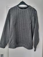 grauer Pullover von Woman by Tchibo 40/42 Bayern - Regensburg Vorschau