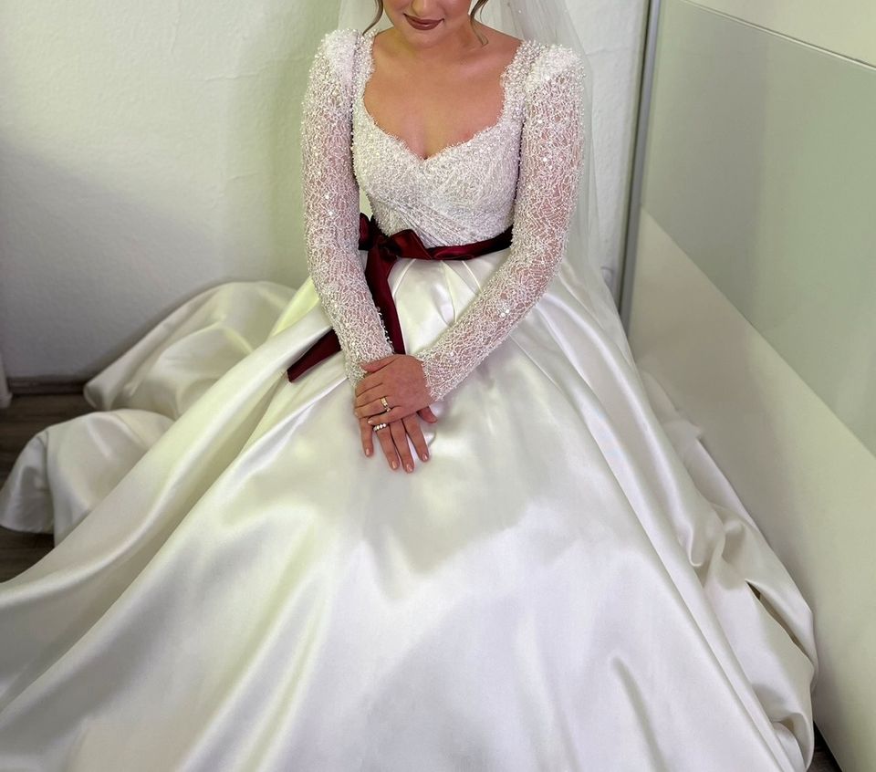 Gelinlik ( Brautkleid) in Köln