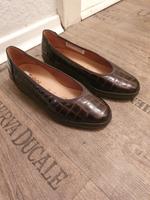 Gabor  Keilpums Schuhe   Gr: 2-1/2 Dresden - Striesen-Ost Vorschau