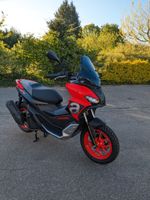 Aprilia SR GT 125 Sport ! Neu ! Baden-Württemberg - Baden-Baden Vorschau