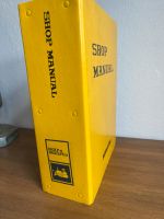 Komatsu D65 Shop Manual, Service Handbuch Baden-Württemberg - Maselheim Vorschau