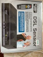 DSL Satelliten Receiver abzugeben Baden-Württemberg - Argenbühl Vorschau