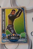 Star Wars Rebel Attax Sammelkarten Nr 156 Hessen - Espenau Vorschau